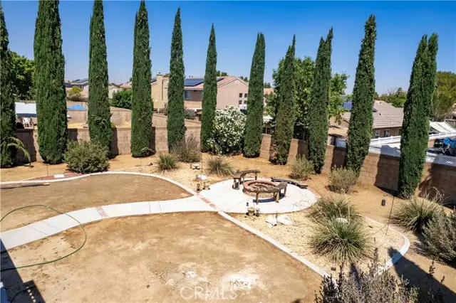 2805 W Norberry Street, Lancaster, CA 93536 - #3