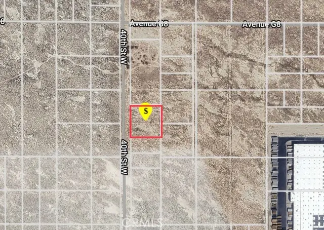 40 40th Stw, Lancaster, CA 93534 - #2