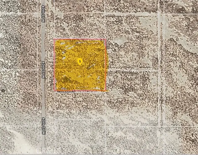 40 40th Stw, Lancaster, CA 93534 - #3