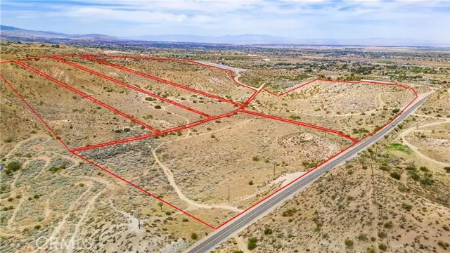 35401 Cheseboro Road, Palmdale, CA 93552 - Image #1