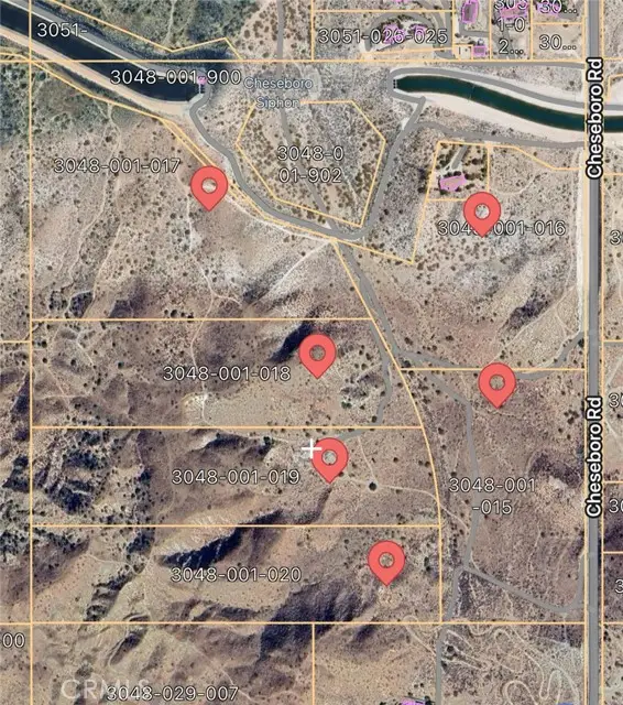 35401 Cheseboro Road, Palmdale, CA 93552 - Image #2