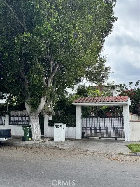 7809 Troost Avenue, North Hollywood, CA 91605 - Image #1