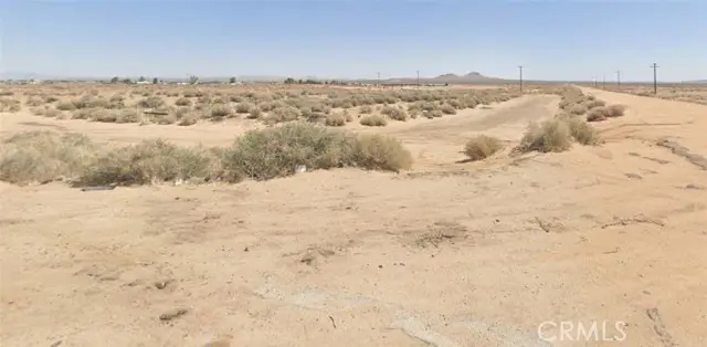 0 Wilson, California City, CA 93505 - Image #2