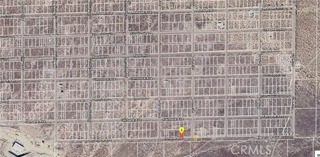 0 Fortune Ave, Mojave, CA 93501 - Image #2