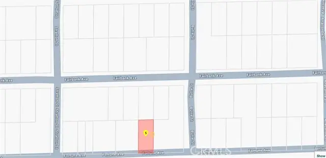 0 Fortune Ave, Mojave, CA 93501 - Image #3