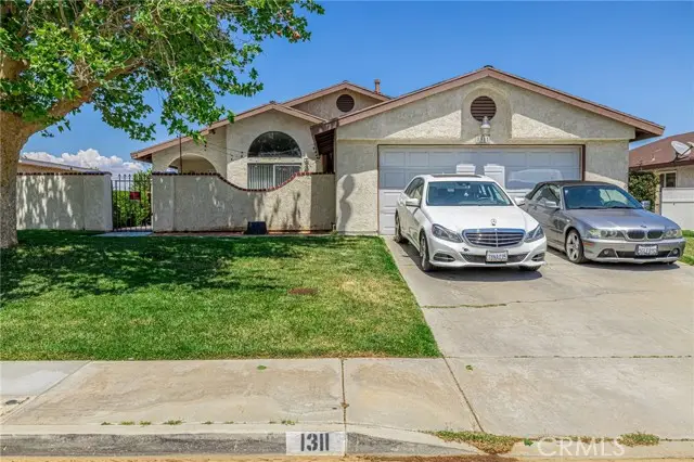 1311 E Avenue Q11, Palmdale, CA 93550 - Image #1