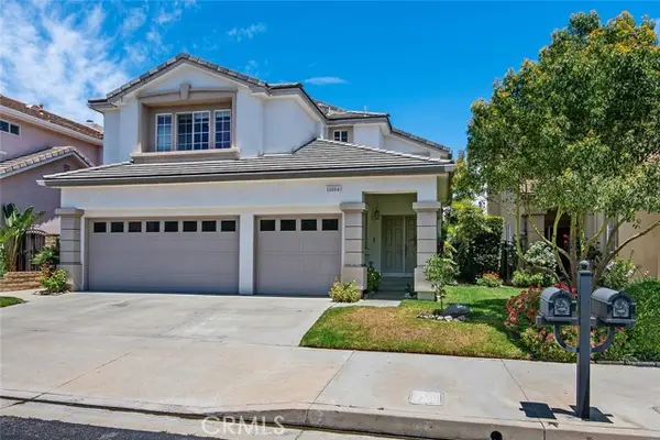 11884 Mariposa Bay Lane, Porter Ranch (los Angeles), CA 91326