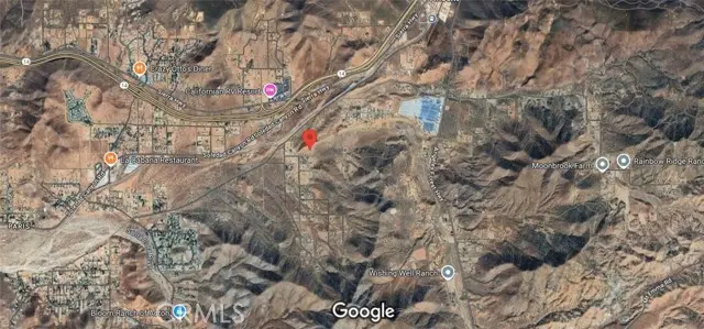 0 Kentucky Springs Road, Acton, CA 93510 - #1