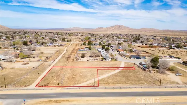 0 Aveue O And 175th Street Avenue, Lancaster, CA 93535 - #1