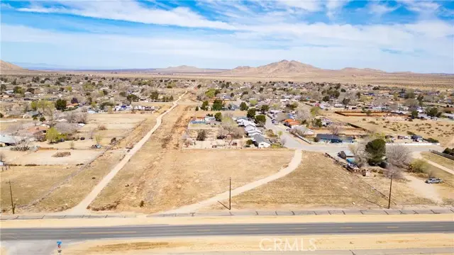 0 Aveue O And 175th Street Avenue, Lancaster, CA 93535 - #2