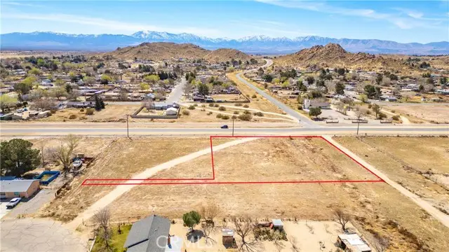 0 Aveue O And 175th Street Avenue, Lancaster, CA 93535 - #3