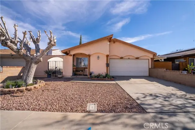 3116 E Ave Q14, Palmdale, CA 93550 - Image #1