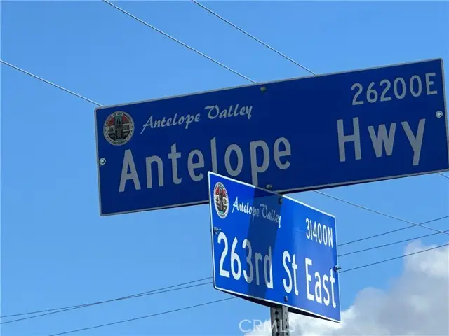 0 263rd Street, Llano, CA 93544 - Image #2