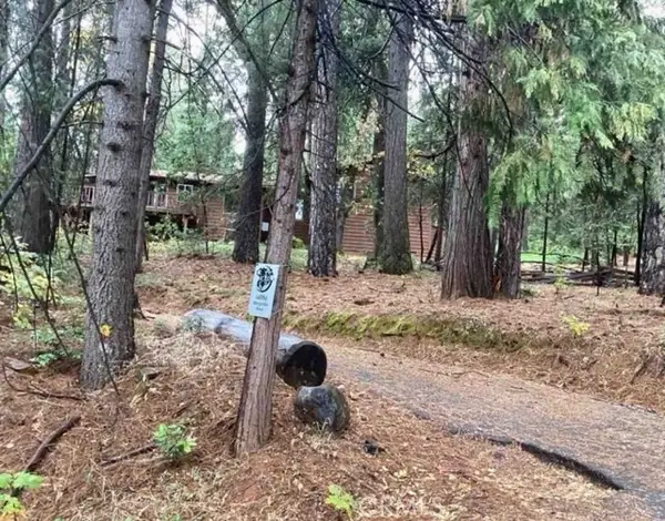 14669 Old Camptonville Road, Camptonville, CA 95922