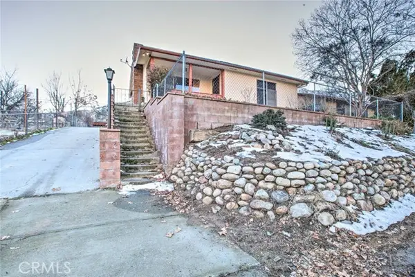 255 Sirretta Street, Kernville, CA 93238