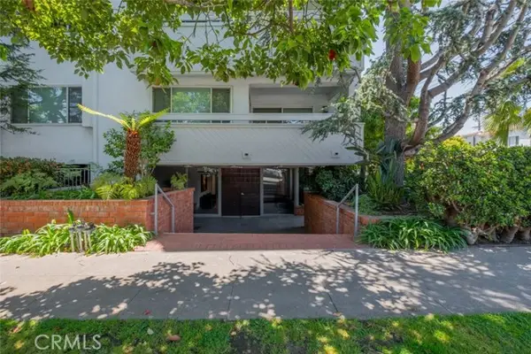 930 California Avenue #105, Santa Monica, CA 90403