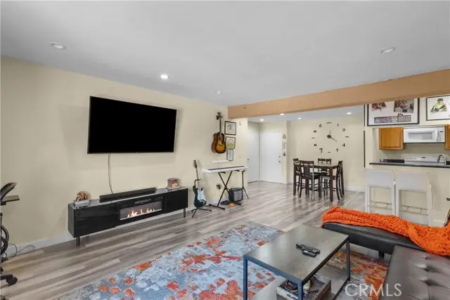 5460 White Oak Avenue #C204, Encino, CA 91316 - Image #1