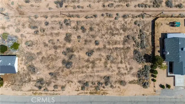 0 Heather Ave Near 72nd St, California City, CA 93505 - Image #2