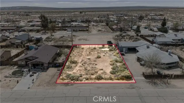 8424 Underwood Avenue, California City, CA 93505 - Image #1