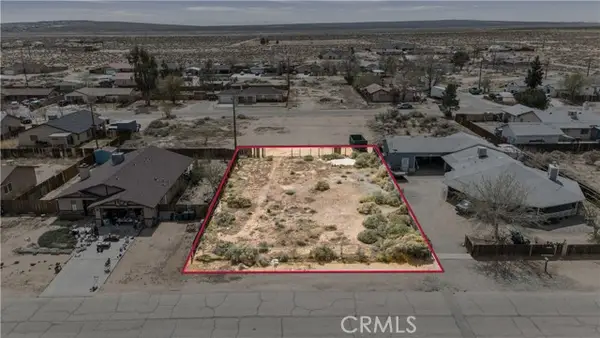 8424 Underwood Avenue, California City, CA 93505