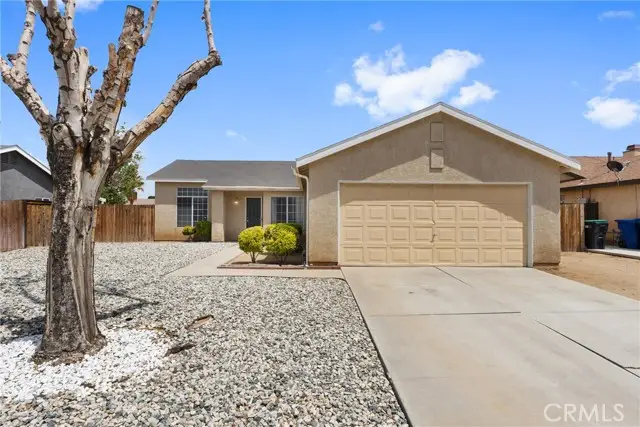 43752 Tranquility Court, Lancaster, CA 93535 - Image #1