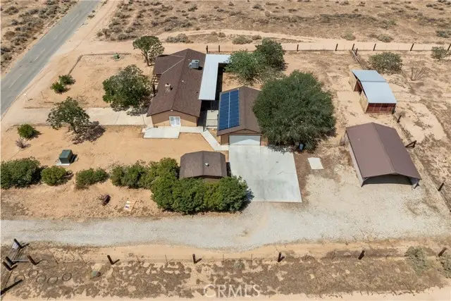 7435 Poppy Boulevard, California City, CA 93505 - Image #3