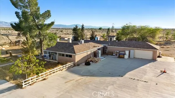 39441 140th Street, Palmdale, CA 93591