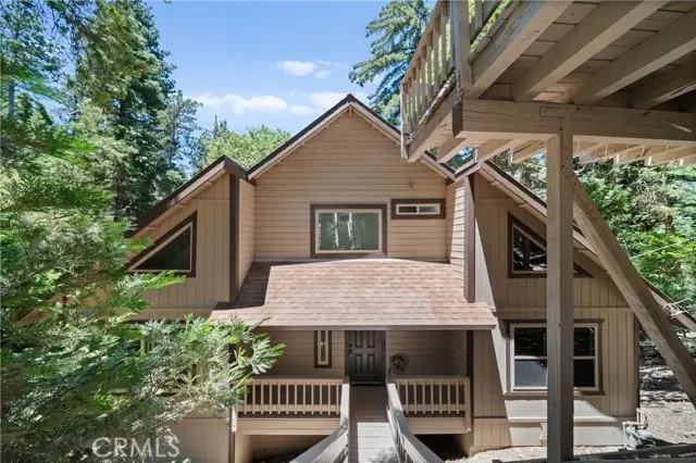 574 Mill Court, Lake Arrowhead, CA 92352 - #1