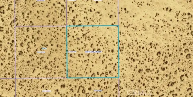 0 E Vic Ave S10, Llano, CA 93591 - #1