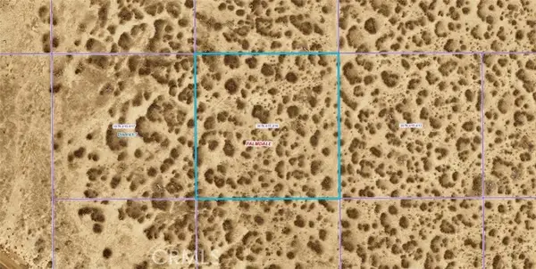 0 E Avenue N-10, Palmdale, CA 93591