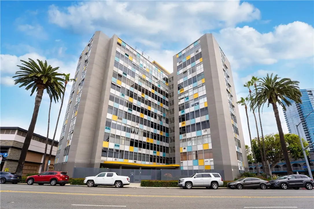 100 Atlantic Avenue #905, Long Beach, CA 90802 - Image #1