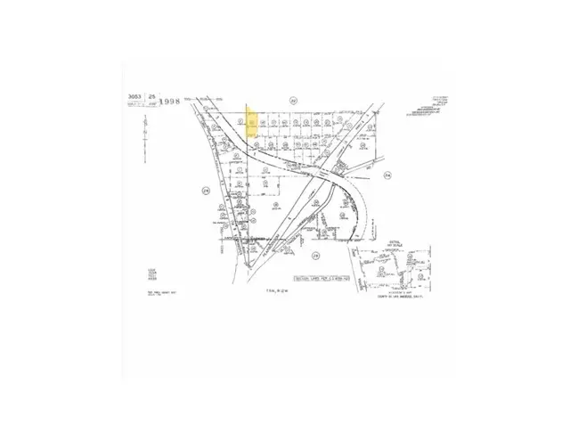 0 Sierra & Pearblossom Highway, Palmdale, CA 93550 - #1