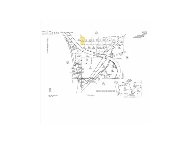 0 Sierra & Pearblossom Highway, Palmdale, CA 93550