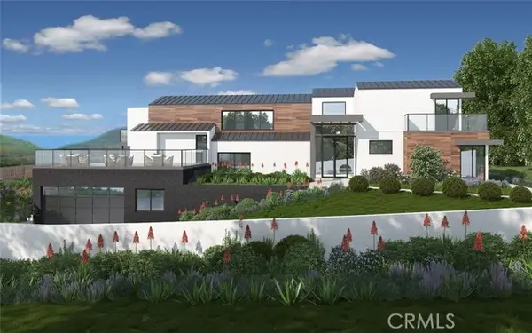 6771 Wandermere Road, Malibu, CA 90265