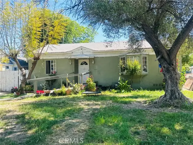 1196 N Hamilton Boulevard, Pomona, CA 91768 - #1