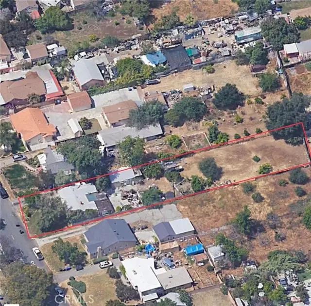 1196 N Hamilton Boulevard, Pomona, CA 91768 - #2