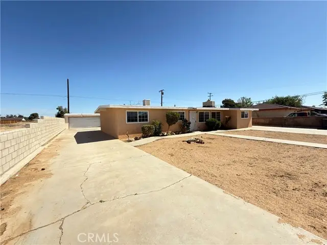 8461 Eucalyptus Avenue, California City, CA 93505 - Image #3