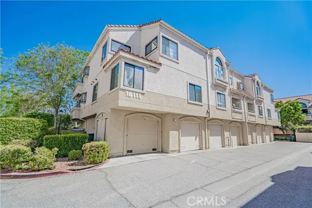 18111 Erik Court #445, Santa Clarita, CA 91387 - Image #1