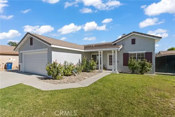 6210 W Avenue J5, Lancaster, CA 93536