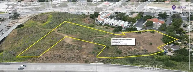 1710 E Thousand Oaks Boulevard, Thousand Oaks, CA 91362 - #1