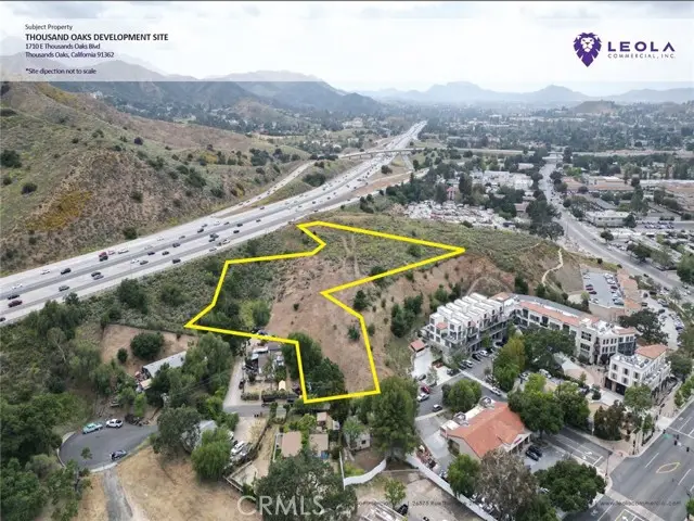 1710 E Thousand Oaks Boulevard, Thousand Oaks, CA 91362 - #2