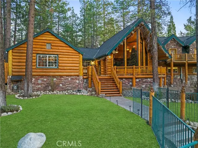 39900 Forest Road, Big Bear Lake, CA 92315 - Image #3