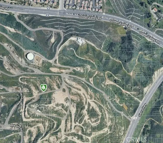 0 Vac Golden Valley Rd & Sierra Hwy, Santa Clarita, CA 91321 - Image #1