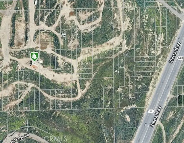 0 Vac Golden Valley Rd & Sierra Hwy, Santa Clarita, CA 91321 - Image #1