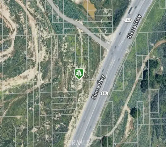 0 Vac Golden Valley Rd & Sierra Hwy, Newhall (santa Clarita), CA 91321