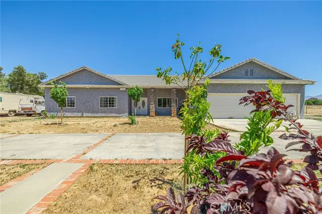 38740 25th Street, Palmdale, CA 93550 - #1