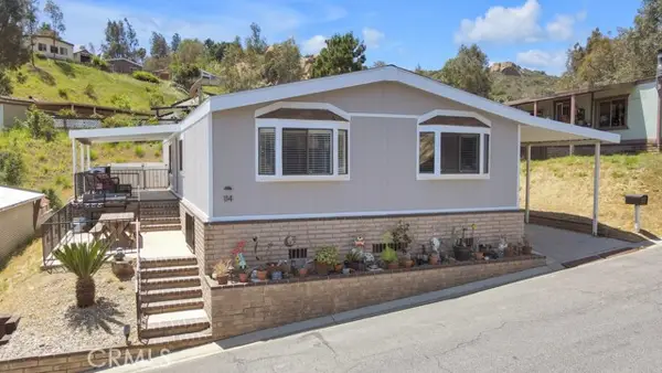 24425 Woolsey Canyon Road #114, West Hills (los Angeles), CA 91304