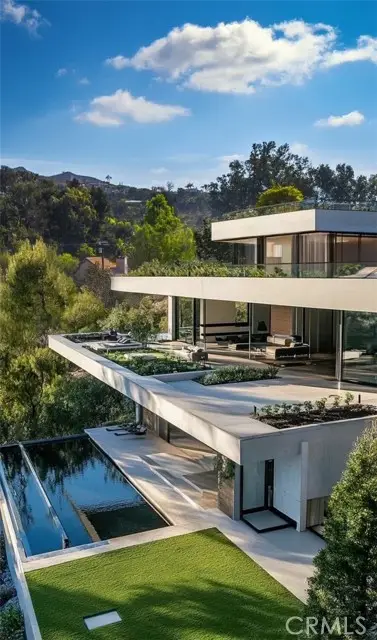 16531 Las Casas Place, Pacific Palisades, CA 90272 - #1