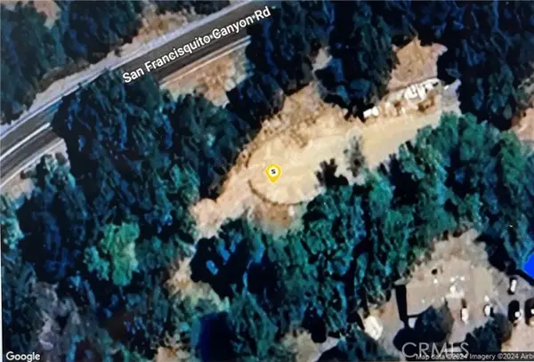 0 San Francisquito Canyon Road, Green Valley, CA 91390