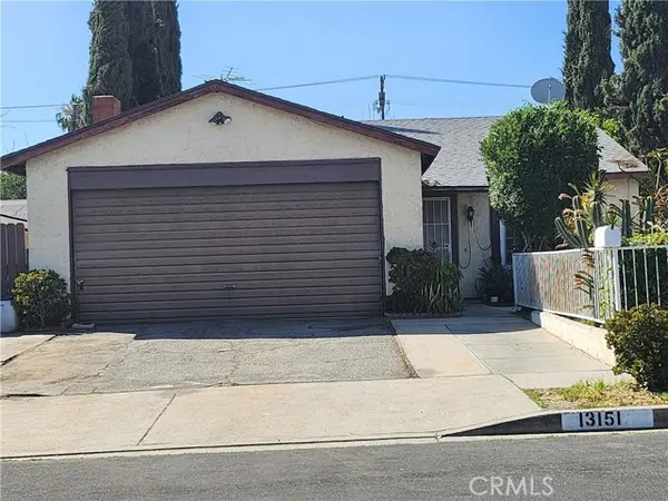 13151 Crowley Street, Arleta (los Angeles), CA 91331
